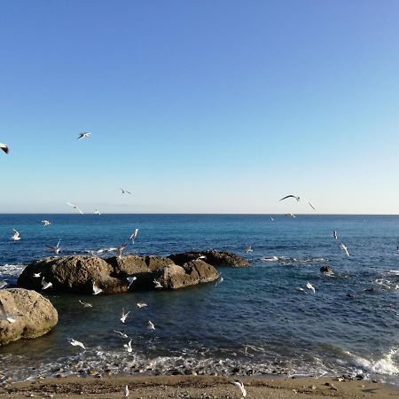 Taormina Holidays Giardini-Naxos Exterior foto